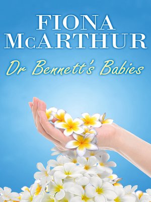 cover image of Dr Bennett's Babies